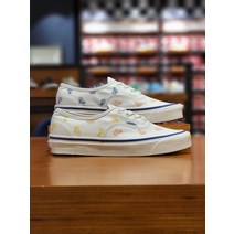 반스 애너하임 어센틱44Dx VN0A5KX4AVZ