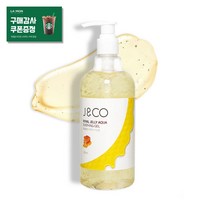제이엔코 로얄젤리 아쿠아 수딩겔 500ml 꿀추출물 수딩젤 피부보습 제이앤코