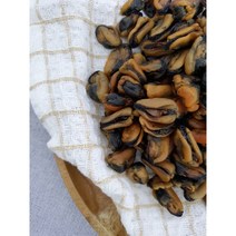 건홍합 말린홍합 홍합 국산홍합 국산건홍합, 300g