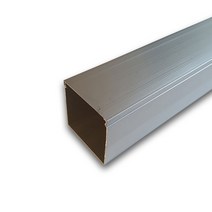 알미늄 닥트 60*60 1M 배관자재, 1개