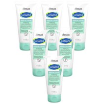 Cetaphil (세타필) Cetaphil 젠틀 클리어 매티파잉 여드름 모이스처라이저 89ml (3 fl oz), 6개