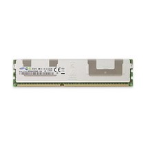삼성 슈퍼마이크로 인증 MEM-DR332L-SL02-ER13 메모리 32GB DDR3-1333 4Rx4 1.35V ECC REG RoHS