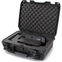 Nanuk 925 Hard Camera Case for Matterport Pro1 or Pro2 3D (Black) 114369