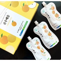 나주배원예농협 무첨가 순수배즙 프리미엄 100% NFC 착즙 나주배 1박스(30포) 바인셀러, 30포, 1박스