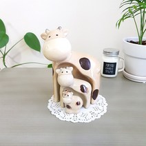 대진무역 앤틱소품 코끼리장식품 동물소품 장식소품 도자기소품 동물모형 동물인형, 소3P