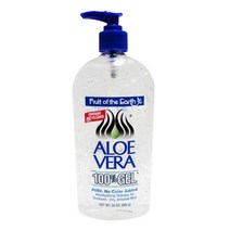 [P1M] 프룻오브디얼스 ALOEVERA젤 680g / ALOEVERA젤680g 젤 피부진정 보습 ( P1M / 73254EA ), 1, 본상품선택