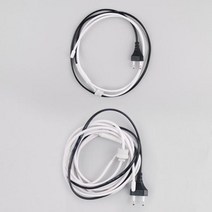 수도관삽이형 동파방지열선 3M, 수도관삽이형 열선(8513) 3M