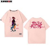 애니메이션 혼돈 무사 류큐 미친 구름 기록 불행한 주변 단소, T01-S, C10-핑크 2