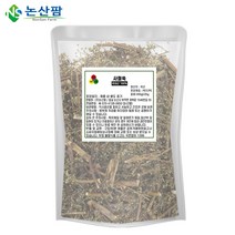 국산 사철쑥 300g 인진호, 300g(1개)