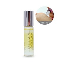 클린 프레쉬 린넨 EDP 5ml 미니어쳐 (롤온타입), 단품