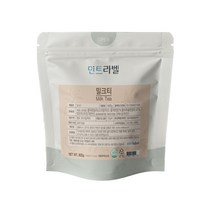 민트라벨 밀크티 파우더 800g