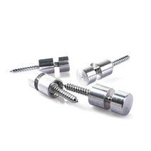 벽장식용 다보 볼트 4개, 본상품선택