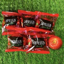 오존수 세척사과 3.5kg(24-27과/실중량/가정용), 오존수 세척사과 3.5kg (24-27과), 3500g