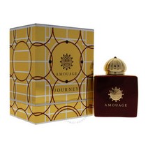 미국정품발송 아무아쥬 Amouage Journey 저니 / EDP 스프레이 3.3 oz 100 ml w 370090