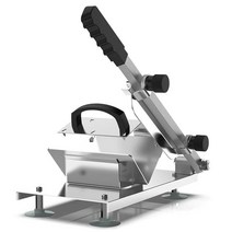 족발써는기계 스테인레스 고기집 편육 두부 썰기, 업그레이드 모델