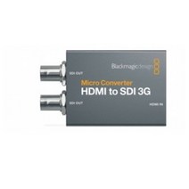 블랙매직디자인 Micro Converter HDMI to SDI 3G, 10개