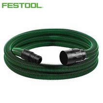 나sks1t1_FESTOOL 페스툴 정전기 방지 집진호스D27_3.5M 452878 용호스 공업용 먼지 안전기 용안전 정전지 산업 기호스♥cleann, ♥cleann!!