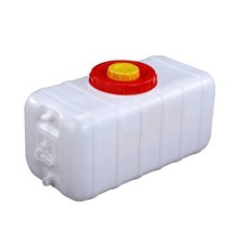 사각 배럴 대형 산업 휴대용 침전방지 하수도 급수, 특후형/사각/281kg