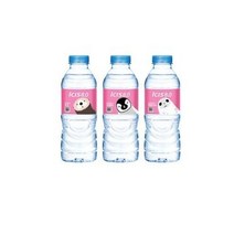 아이시스8.0 생수 300ml, 37개