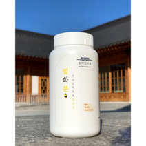 보재인서울 벌화분 국산 300g 비폴렌
