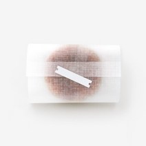 헬로우모리스 린넨유산지, 20개