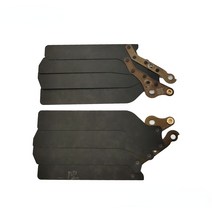 니콘 Z6 Z7 Z6II DSLR 카메라용 셔터 커튼 커튼 블레이드 교체 유닛 수리 부품 1 세트, 01 90 new