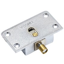 미닫이문레일 가구 슬라이딩 도어 이동 휠 롤러 러너 옷장 캐비닛 베어링 상단 하단 풀리 금속 와타리 액세서리, 04 Zinc alloy, 04 Zinc alloy