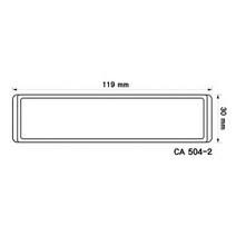 PGM1*^몰브레인)다용도사물함 칸막이(12개입 CA504-2) 문서함 직장서류함 사이이 막이 용판 서랍^*1췤pgm