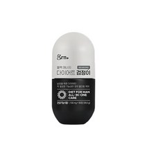 GRN 블랙 에너지 다이어트 검정이 1100mg X 90정 1통, 상세페이지 참조, 상세페이지 참조