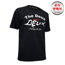 듀스 기능성 남자 반팔 스포츠웨어 반팔티 낚시복 TS-01-CP