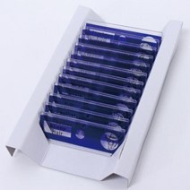 동물표본 프레파라트 12P 현미경관찰 관찰표본 슬라이드 교구
