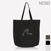 미쏘 미쏘 드로잉 에코백_MIABX981MC