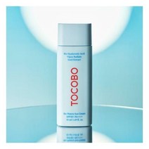 토코보 바이오 워터리 선크림 선스크린 50mL SPF50 PA
