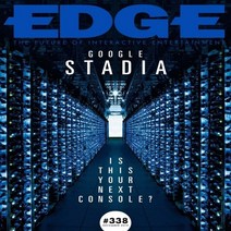 Edge Magazine Uk 2019년12월호