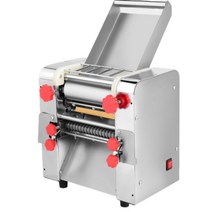 업소용 제면기 칼 국수 반죽 만두피 면뽑는 기계, 550W B형