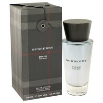 버버리 터치 포 맨 100ml, 30ml