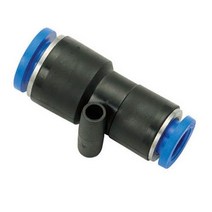코리아뉴매틱 원터치피팅(PG타입) PG10-8 10-8mm (봉(10EA))배관 호스 건 원터치피팅 코리아뉴매틱 유압 에어 공구