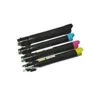 후지제록스 DC-IV C3373 C3375 / DC-V C3375 C3376 재생토너 CT201370 - CT201373 CT350806, CT201370 검정, 1개