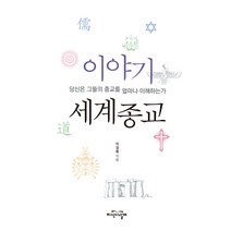 이야기 세계종교:당신은 그들의 종교를 얼마나 이해하는가, 지식의날개