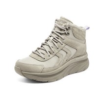 [해피데이] 스케쳐스 여성용 가을 겨울 고워크 디럭스워커 부츠 *Skechers*패션 운동화S167267 (양말증정)
