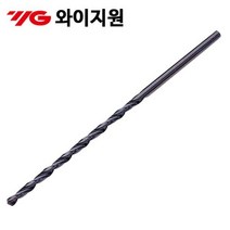와이지원 하이스롱드릴 규격3.5mm 전장150mm _ 롱드릴날 드릴날 철기리 드릴비트 철판기리 하이스드릴 드릴류 드라이버비트 초경비트 기리 _ 822998EA, 본상품선택