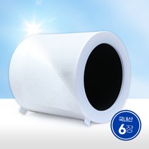 기타 바보사랑[환경필터][호환] 쿠쿠 공기청정기 필터 ACF-TMT20 T툴 전용 일반형 AC-17TV20FNG, 단품