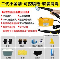 스팀해빙기 수도 녹이는기계 고압 전기 호스, 2600W 가정용-플래그십