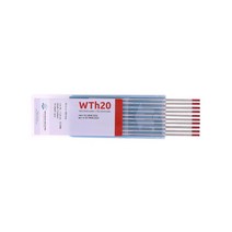 텅스텐봉 2.0mm x 150(토륨) 울프람 10개