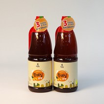 [지담원] 지리산장궁마을 황매실 원액 1.8L, 황매실원액1.8Lx1병