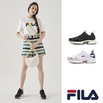 FILA S/S 경량 썸머워킹화 여성용(GS단독판매)