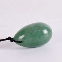 복부마사지기 어벤츄린 여성용 골반 바닥 근육, 40x25 mm