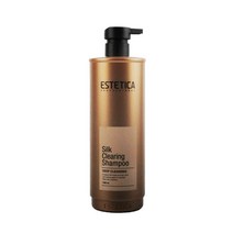 에스테티카 실크 클리어링 샴푸1500ml 샴푸, 1개, 1500ml