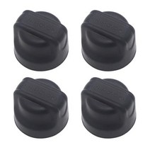 DUALTRON 3 용 SPEEDDUAL ZERO 10X 용 THUNDER SPIDER RAPTOR 울트라 전동 스쿠터 나사 방진 너트 캡 스쿠터 액세서리, 4 Pieces, 04 4 Pieces, 04