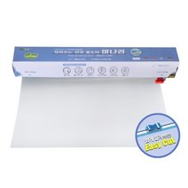 미나리 롤도마 잘라쓰는 위생 일회용도마 국내생산